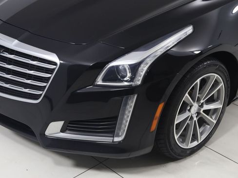 Used 2017 Cadillac CTS Luxury AWD/4WD image 57
