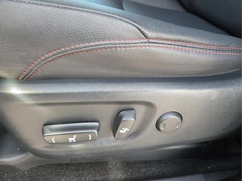 Used 2023 Toyota 4Runner TRD Off-Road Premium image 11