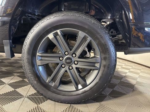 Used 2023 Ford F150 XLT w/ Equipment Group 302A High image 13