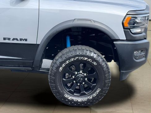 Used 2024 RAM 2500 Power Wagon w/ Level 2 Equipment Group image 48