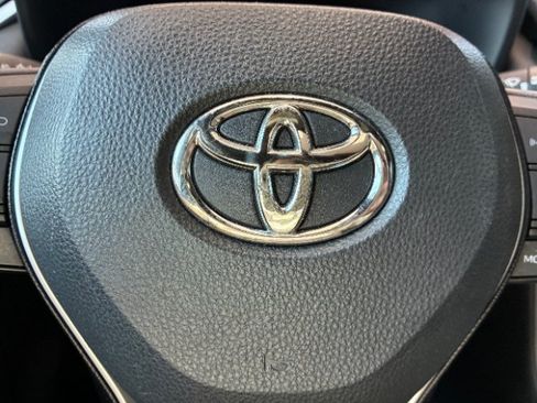 Used 2021 Toyota RAV4 XSE w/ XSE Grade Weather Package AWD/4WD image 21