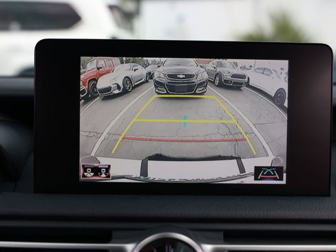 Used 2022 Lexus IS 300 RWD image 39