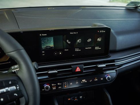 New 2026 Kia Sportage EX w/ EX Panorama Roof Package image 24