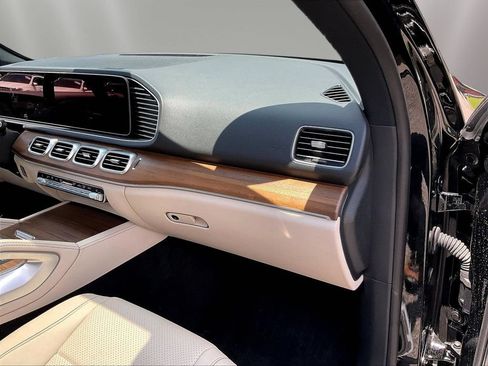 Certified 2024 Mercedes-Benz GLE 350 4MATIC image 28