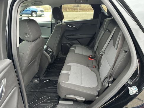 Used 2024 Chevrolet Blazer LT w/ Convenience Package image 13