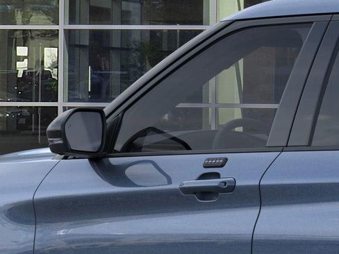 New 2026 Ford Explorer ST w/ Sun And Sound Package image 20