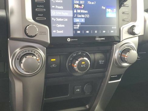 Used 2024 Toyota 4Runner TRD Sport RWD image 28