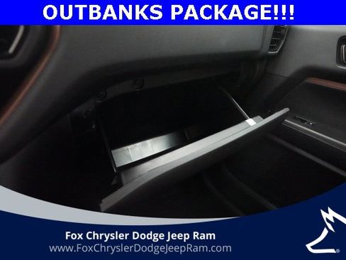 Used 2024 Ford Bronco Sport Outer Banks image 29