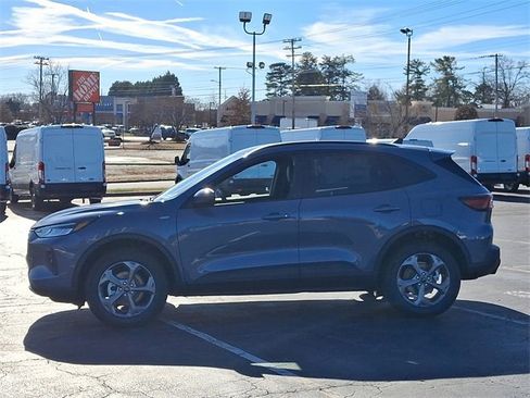 New 2026 Ford Escape ST-Line Select w/ Tech Pack #1 image 4