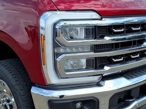 New 2026 Ford F250 King Ranch w/ Chrome Package AWD/4WD image 15