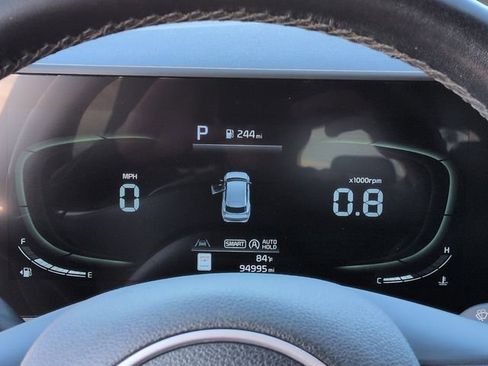 Used 2023 Kia Sportage X-Line image 10