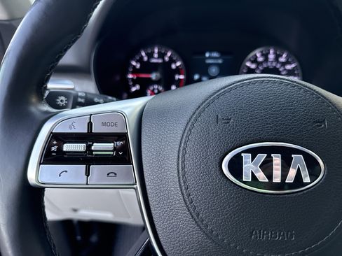 Used 2021 Kia Telluride EX w/ EX Premium Package image 26