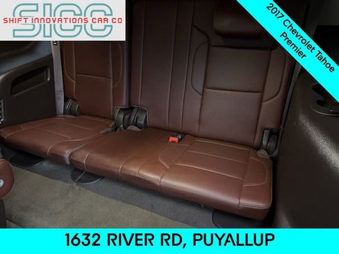 Used 2017 Chevrolet Tahoe Premier image 25