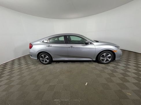 Used 2021 Honda Civic LX image 28