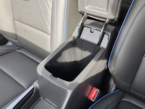 New 2026 Buick Envista Sport Touring w/ Convenience I Package image 32