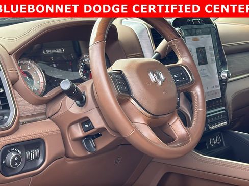 Used 2022 RAM 2500 Limited image 10