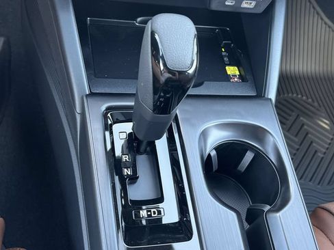New 2026 Subaru Outback Touring XT AWD/4WD image 20