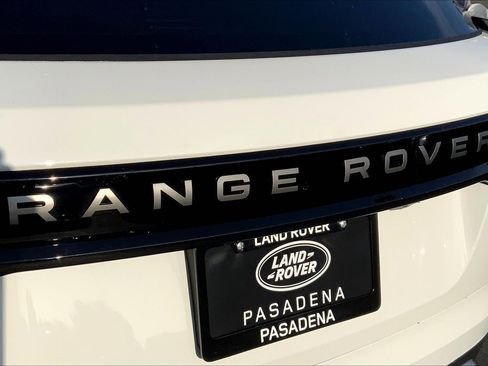 New 2026 Land Rover Range Rover Velar S image 6