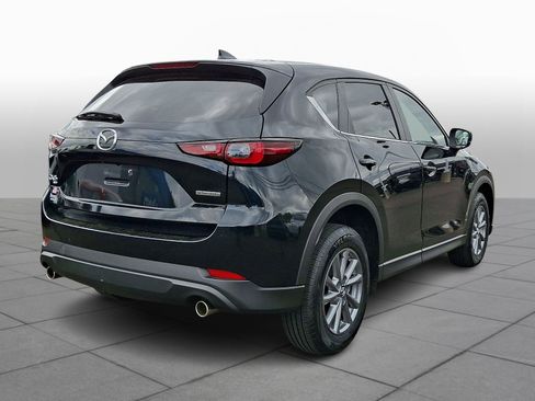 Certified 2023 MAZDA CX-5 AWD 2.5 S image 7