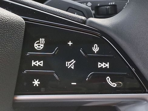 Used 2025 Audi A5 2.0T Premium Plus w/ Premium Plus image 23