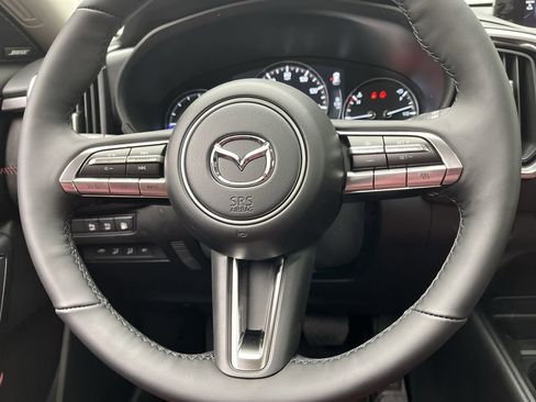 New 2026 MAZDA CX-50 2.5 Hybrid w/ Premium Plus Pkg image 14
