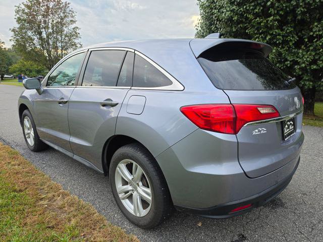 Used 2015 Acura RDX AWD image 8