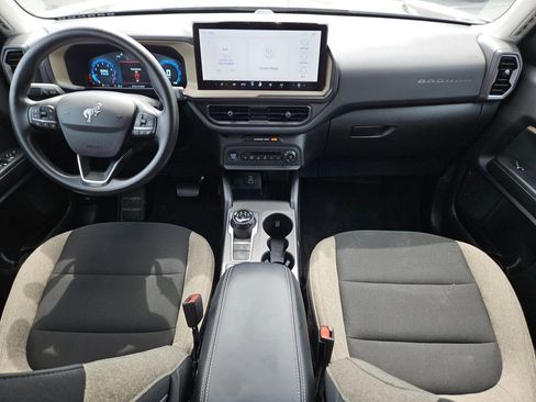 Used 2025 Ford Bronco Sport Big Bend AWD/4WD image 19