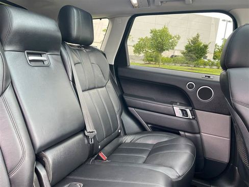 Used 2016 Land Rover Range Rover Sport SE AWD/4WD image 61
