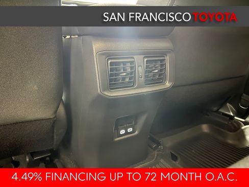 Certified 2023 Toyota RAV4 XLE image 17
