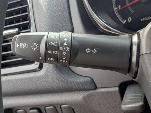 New 2026 Mitsubishi Outlander Sport ES AWD/4WD image 27