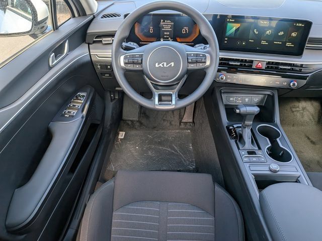 New 2026 Kia K5 LXS FWD image 17