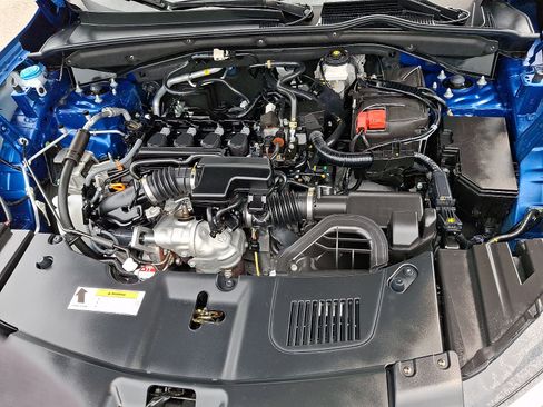 Certified 2025 Acura ADX A-Spec AWD/4WD image 26
