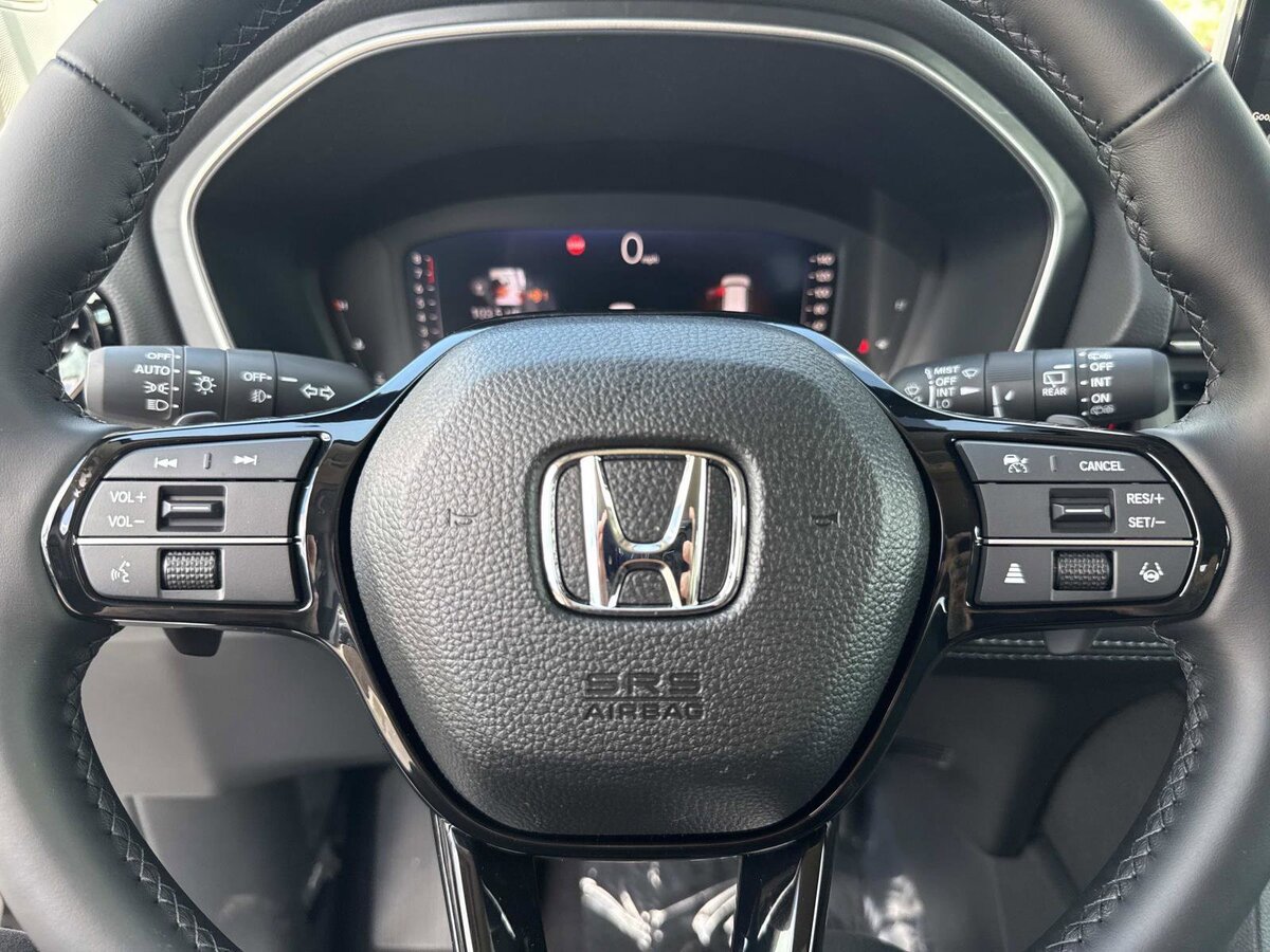 New 2026 Honda Pilot EX-L image 29