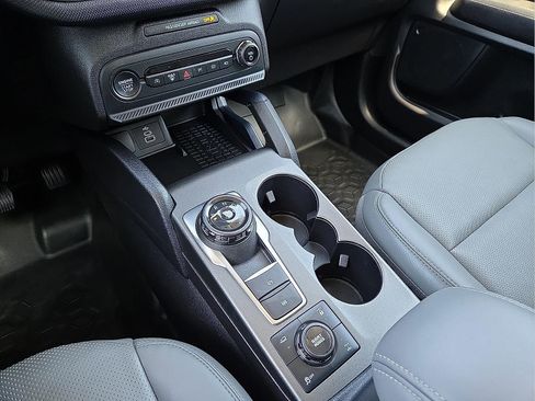 Used 2025 Ford Bronco Sport Badlands AWD/4WD image 25