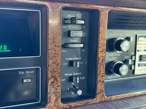 Used 1989 Cadillac Eldorado Coupe image 42