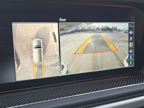 Certified 2022 Mercedes-Benz G 63 AMG 4MATIC image 9