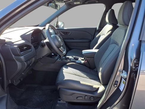 Certified 2026 Subaru Forester Premium image 18