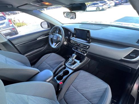 Used 2023 Kia Seltos LX AWD/4WD image 22