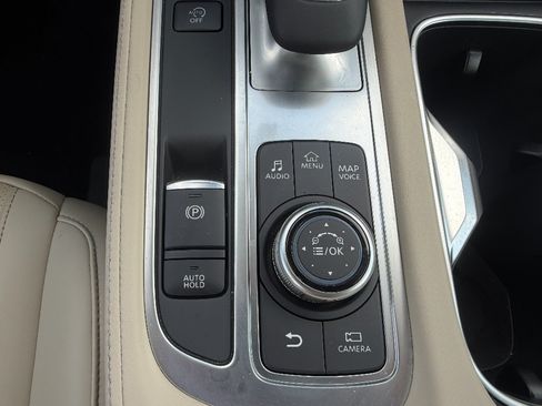Used 2025 INFINITI QX60 Sensory AWD/4WD image 31