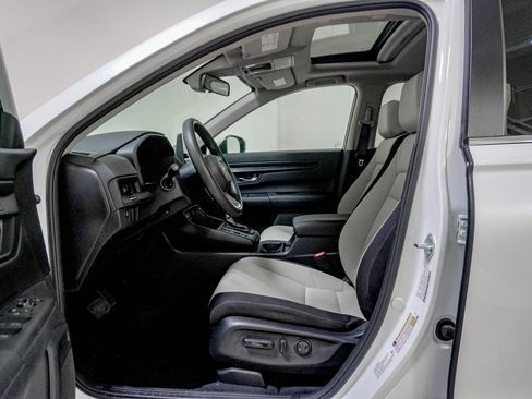 Certified 2023 Honda CR-V EX image 19