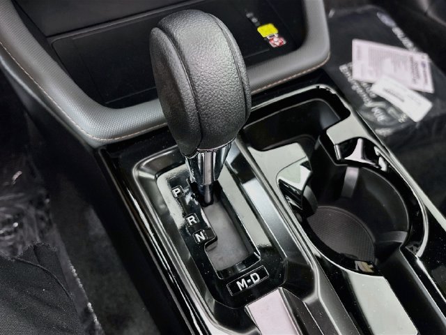 New 2026 Subaru Forester Sport w/ Onyx Edition AWD/4WD image 16