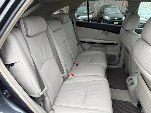 Used 2008 Lexus RX 350 AWD image 33