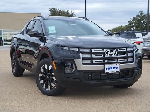 New 2026 Hyundai Santa Cruz SEL image 1