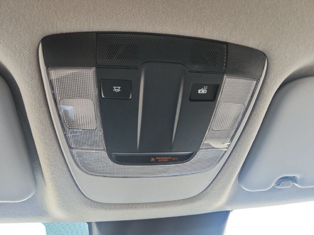 Certified 2024 Kia Seltos LX AWD/4WD image 25