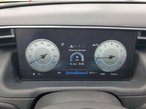 Certified 2023 Hyundai Tucson SEL w/ Convenience Package image 26