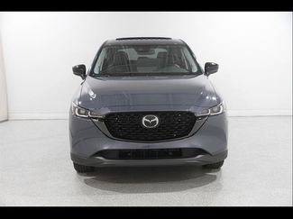 Certified 2025 MAZDA CX-5 Carbon Edition AWD/4WD video 2