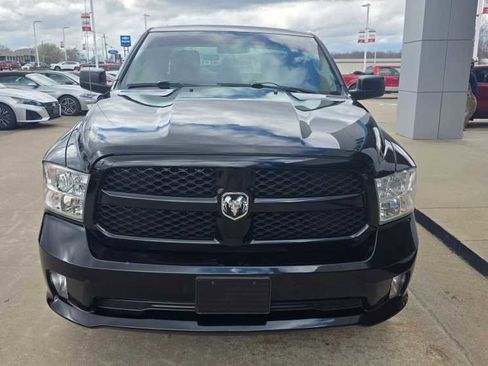 Used 2014 RAM 1500 Express image 4