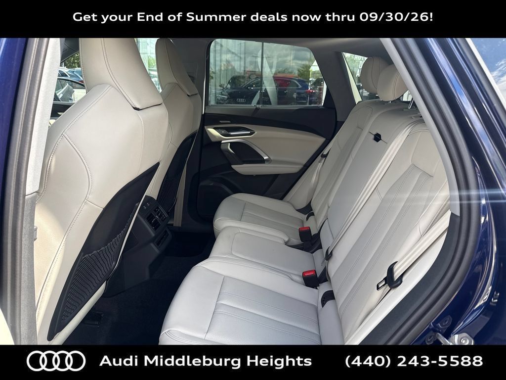 New 2026 Audi Q5 2.0T AWD/4WD image 29