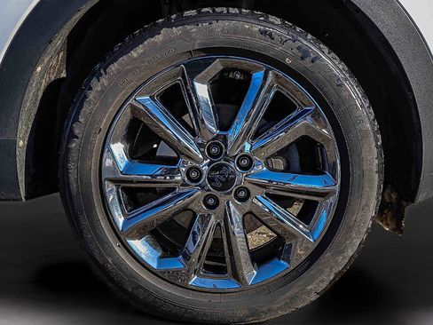 Used 2022 Kia Sportage Nightfall Edition w/ Nighfall AWD Premium Package image 26