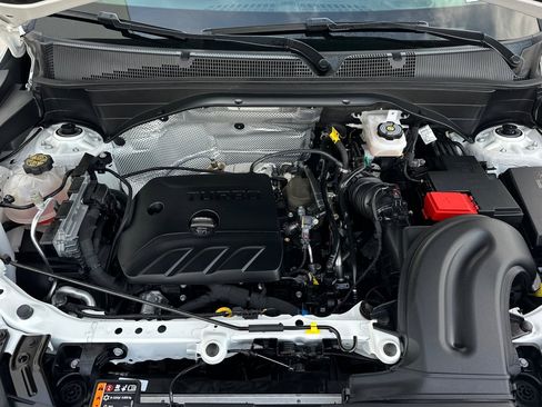 Used 2024 Chevrolet TrailBlazer LT w/ Convenience Package image 23